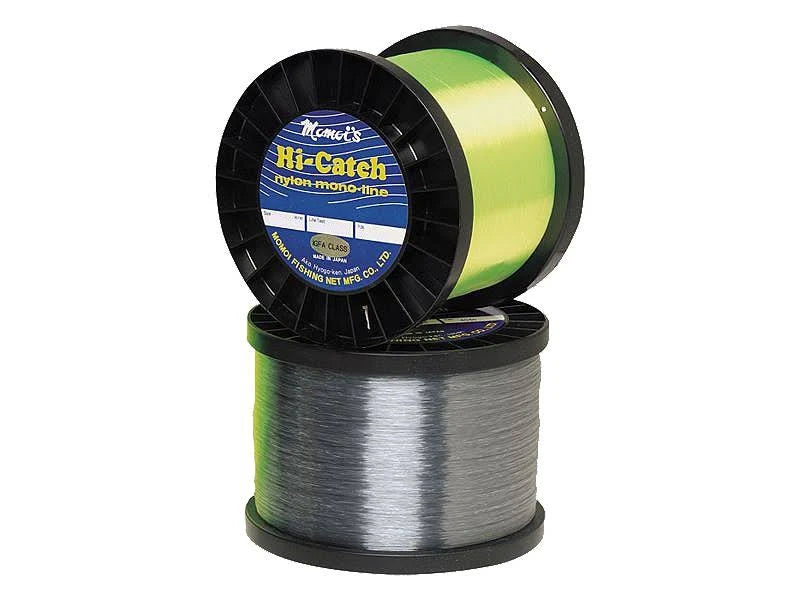 Clear White 130-Pound 1900-Yard Line U726