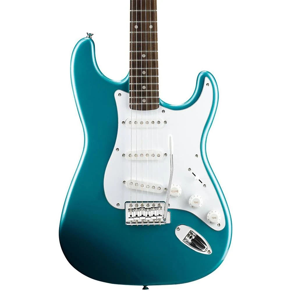Lake Placid Blue Stratocaster Electric Guitar J502147