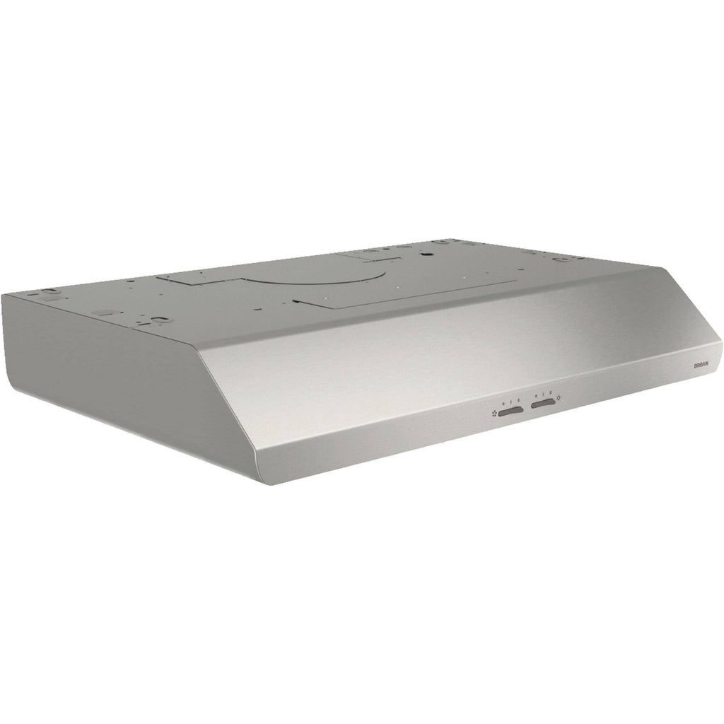 30x22 Stainless Steel Range Hood H60842