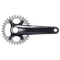 Deore XT Crankset, 170mm, 12-Speed, 1X, Direct Mount Q385