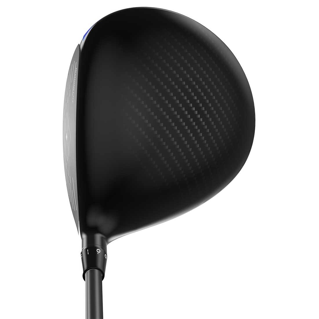 Stiff Right Handed Driver V406489