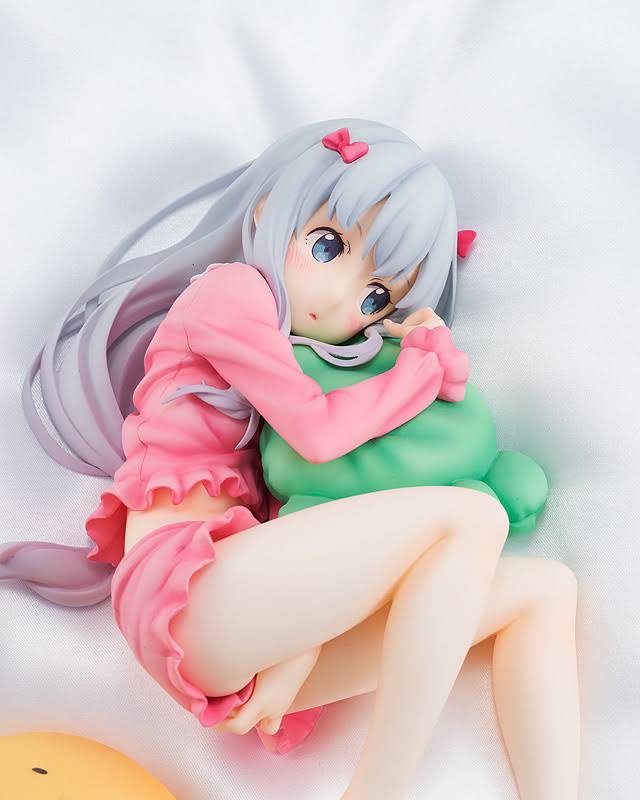 1/7 PVC Scale Figure M48427