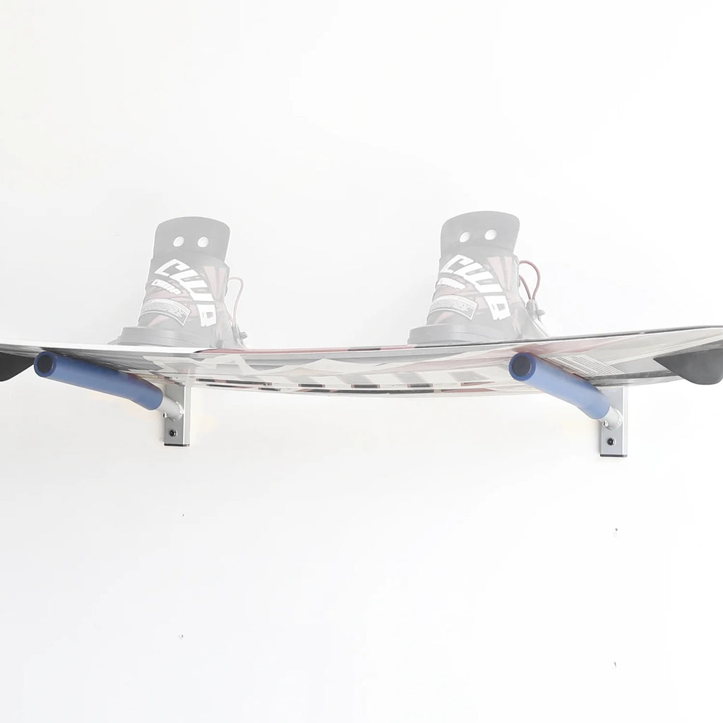 Wall Storage Rack Mount for Surfboard, Wake Board and Water Ski G1651