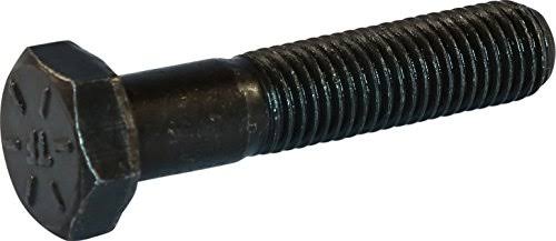 3/4-10 x 3 1/4 Grade 8 Hex Cap Screw Plain (75) E756685