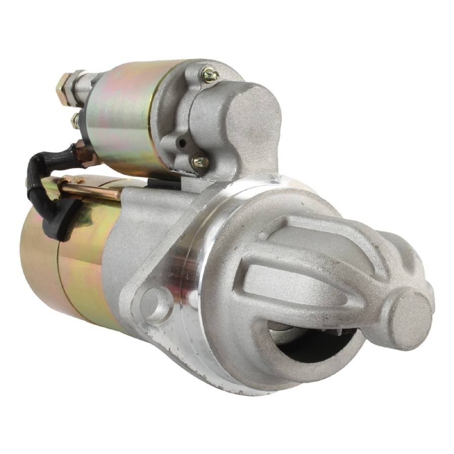New Pmgr Starter for Mercrusier Inboard V791332