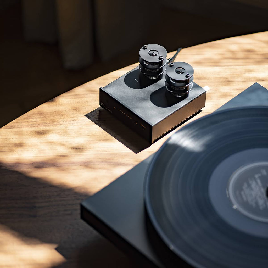 Debut Carbon Evo Turntable T9439