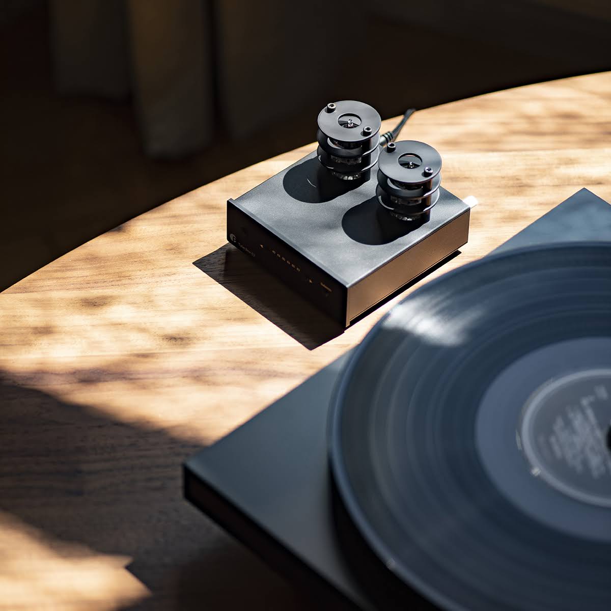 Debut Carbon Evo Turntable T9439