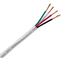 14/4 in Wall Speaker Wire Cable CL2 500 ft. F951658