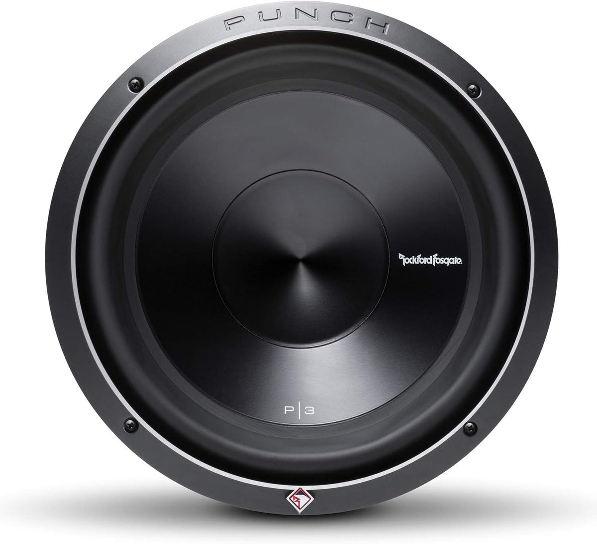 12-Inch 600-Watt RMS Subwoofer I4621