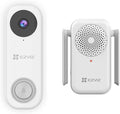 1080P Wired Security Camera with 2-Way Talk A6143