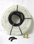 165 Square Foot Under Floor Radiant PEX Tubing Kit E4389