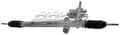 Rack and Pinion D4979