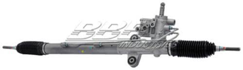 Rack and Pinion D4979