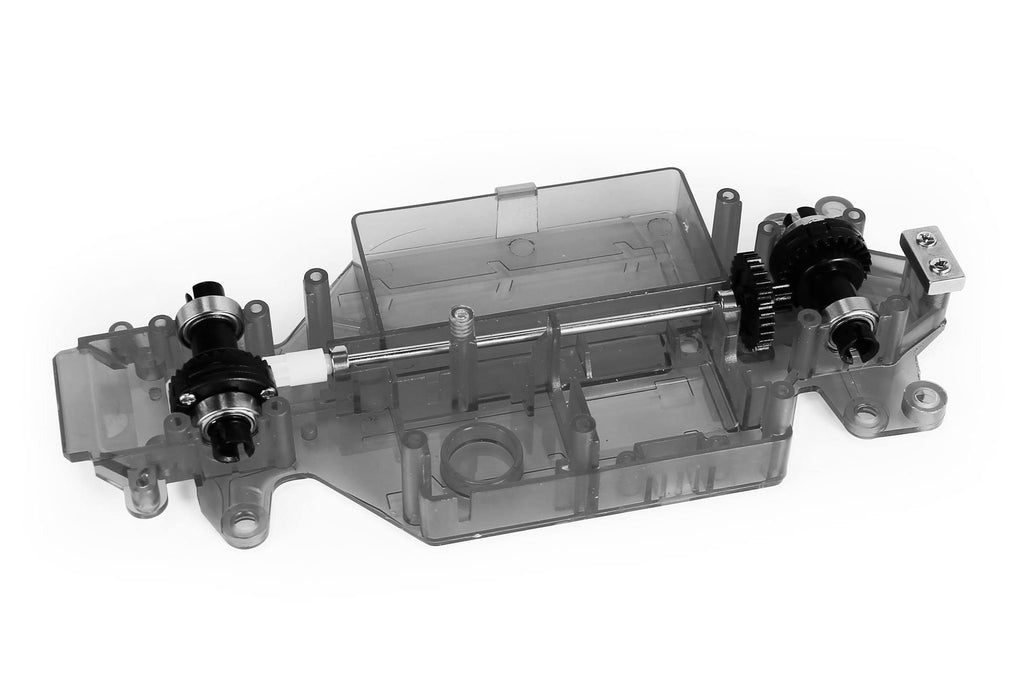 Mini-Q 1/24 Scale 4WD On-road RTR N167