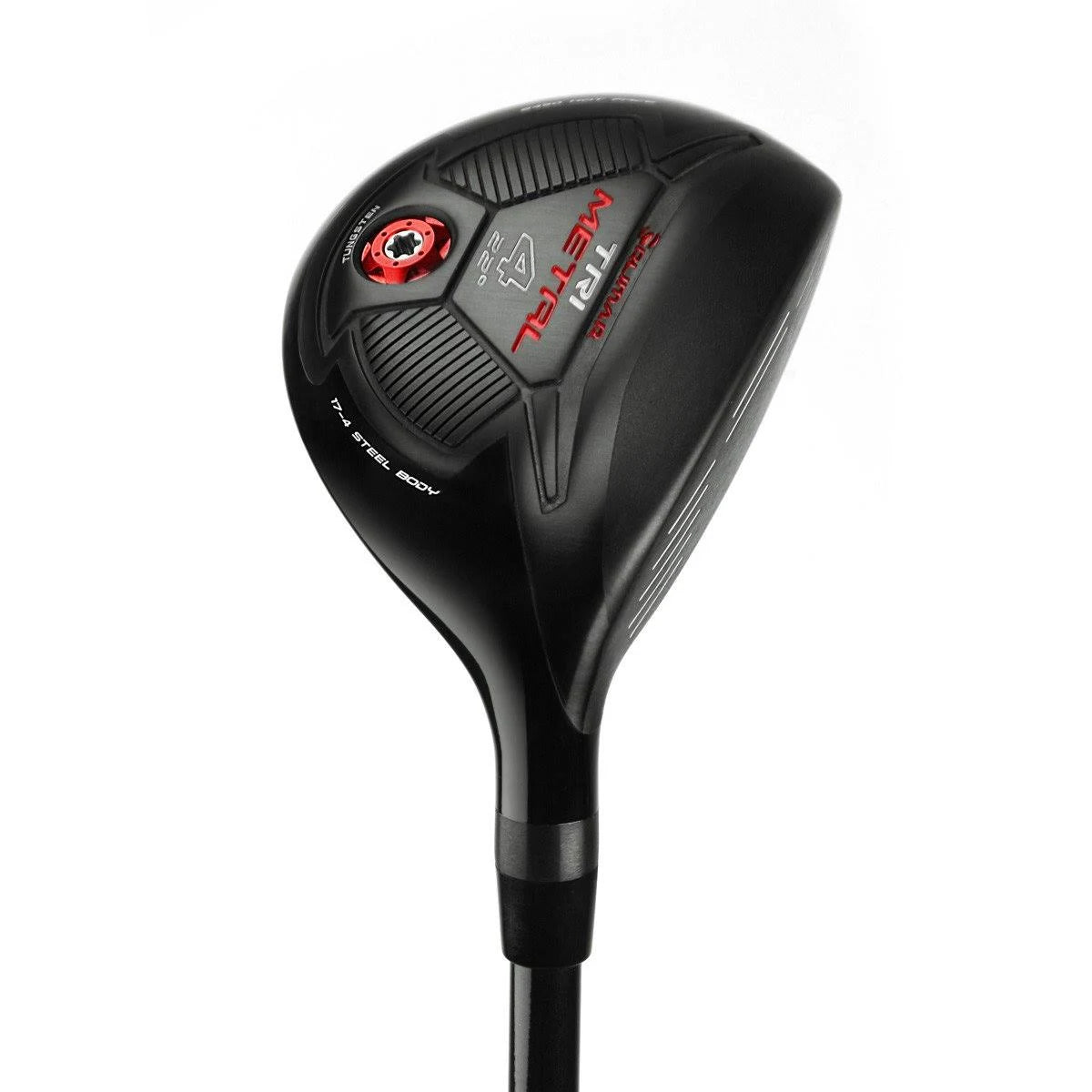 TriMetal Hybrid U7018