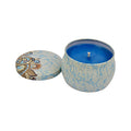 French Vanilla Travel Tin Candle P733