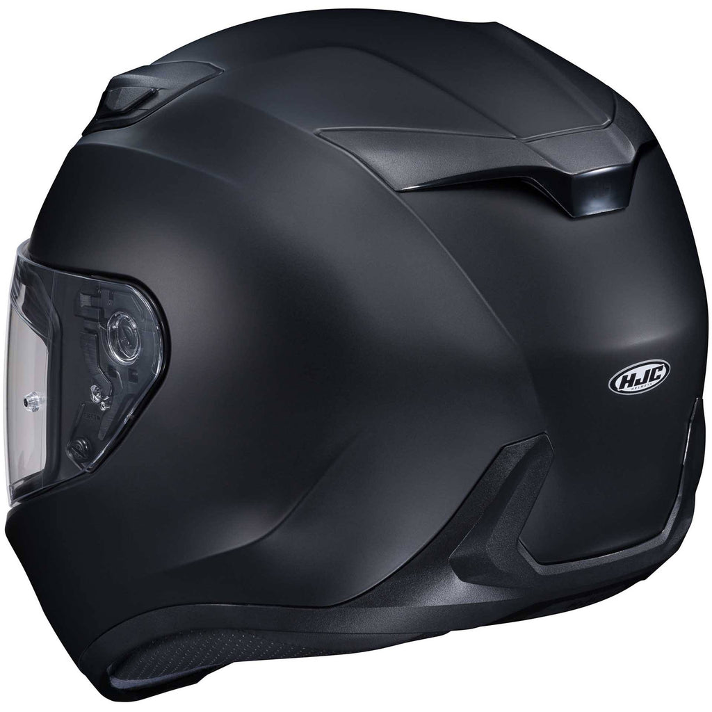 Semi Flat Anthracite Helmet 2X-Large Z5919