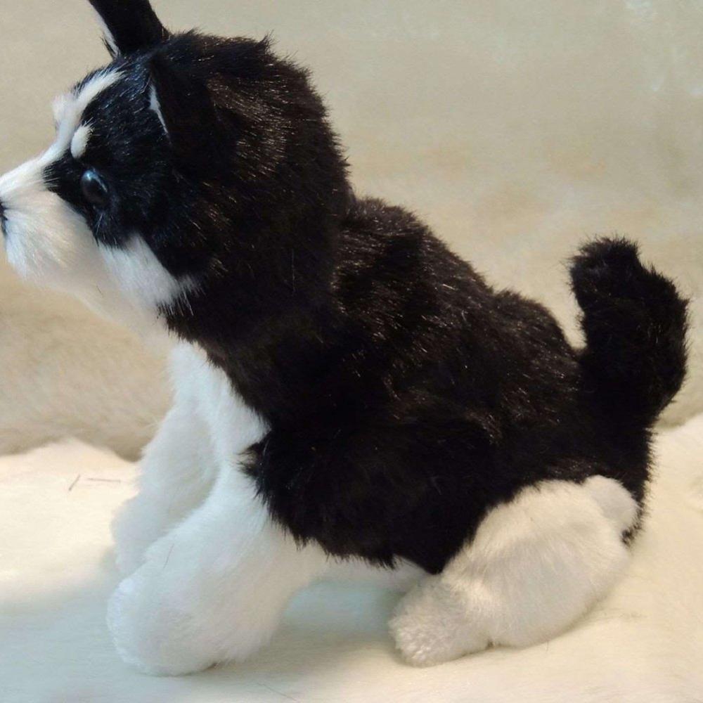 Electronic Interactive Plush Puppy Dog Toy E923488