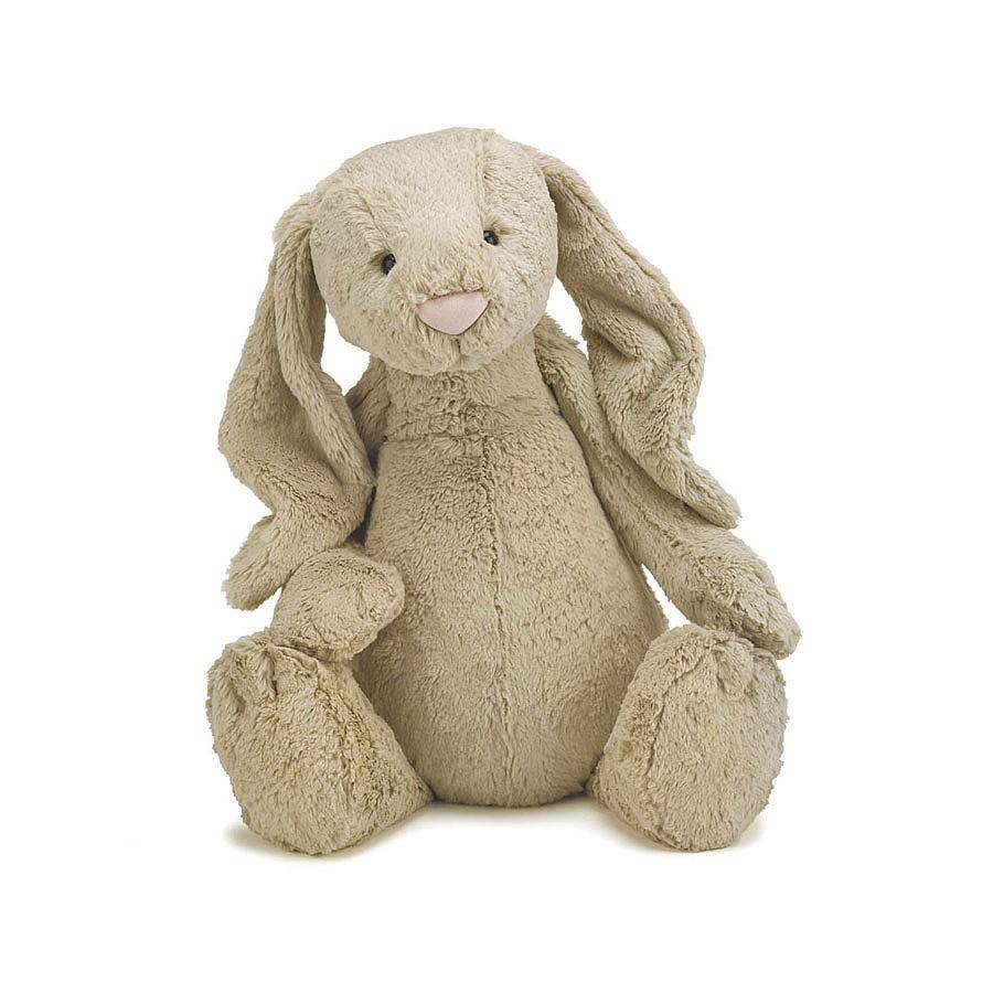 Beige Bunny Z446647