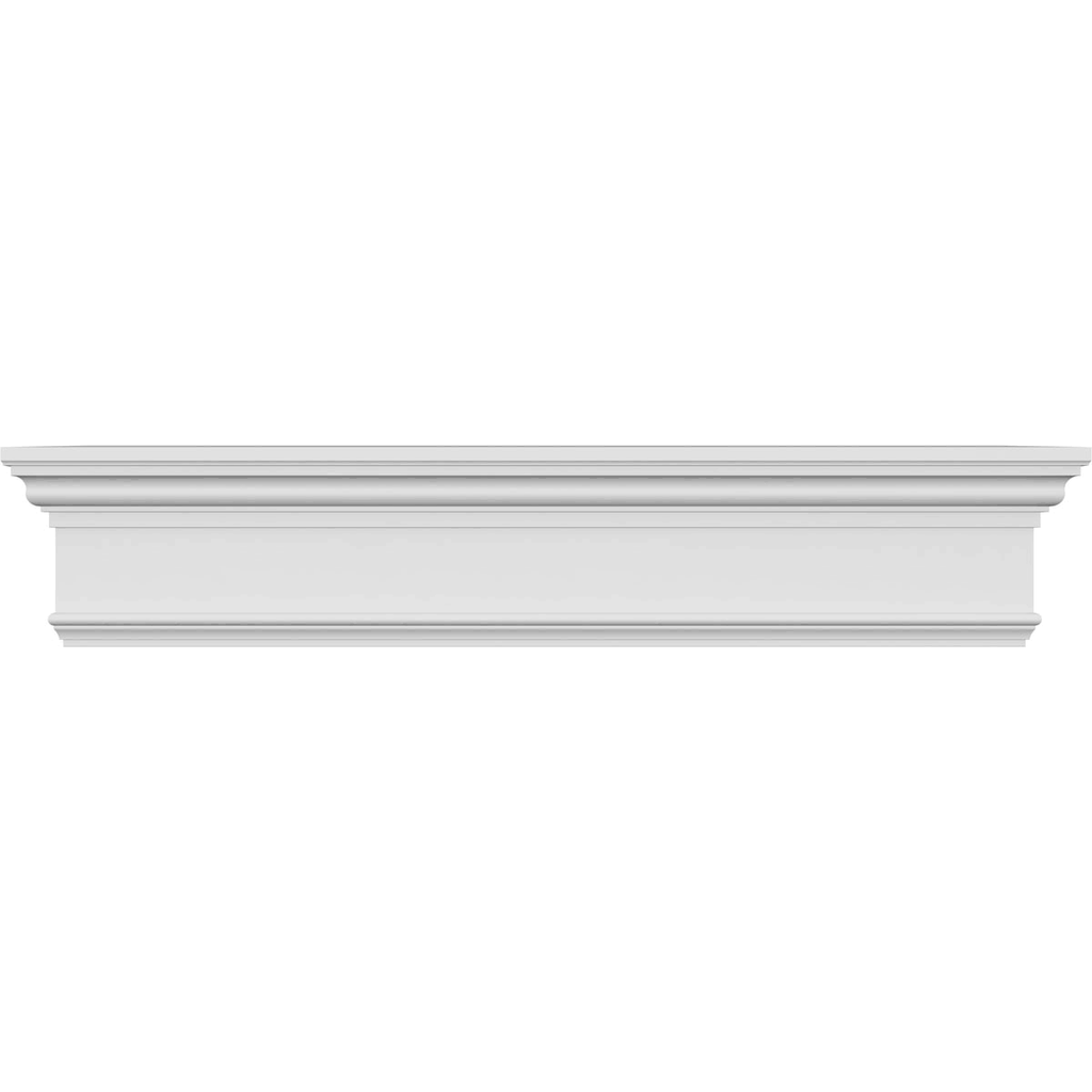Traditional Crosshead with Trim S9540