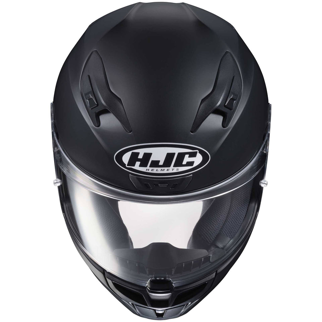 Semi Flat Anthracite Helmet 2X-Large Z5919