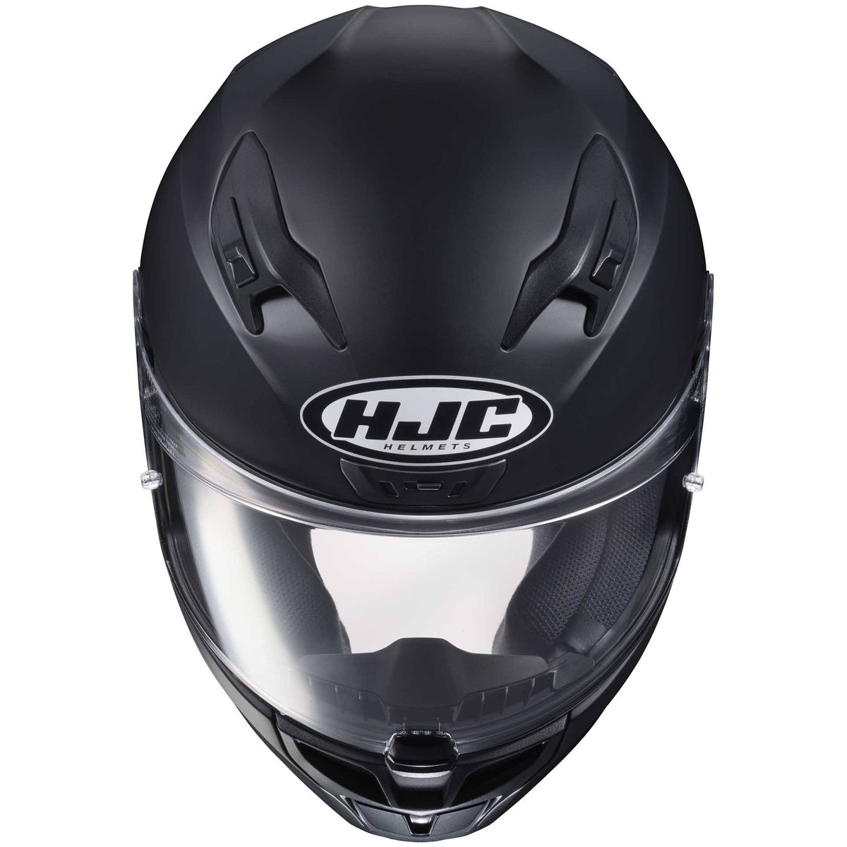 Semi Flat Anthracite Helmet 2X-Large Z5919