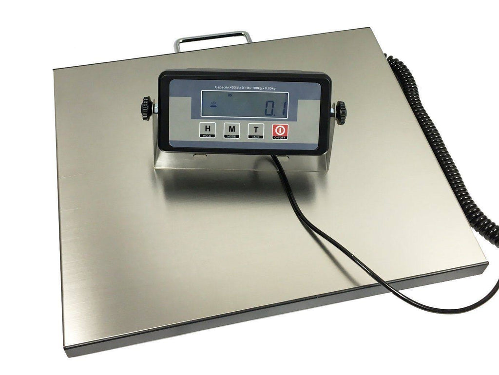 400lb Digital Physician Scale P8744