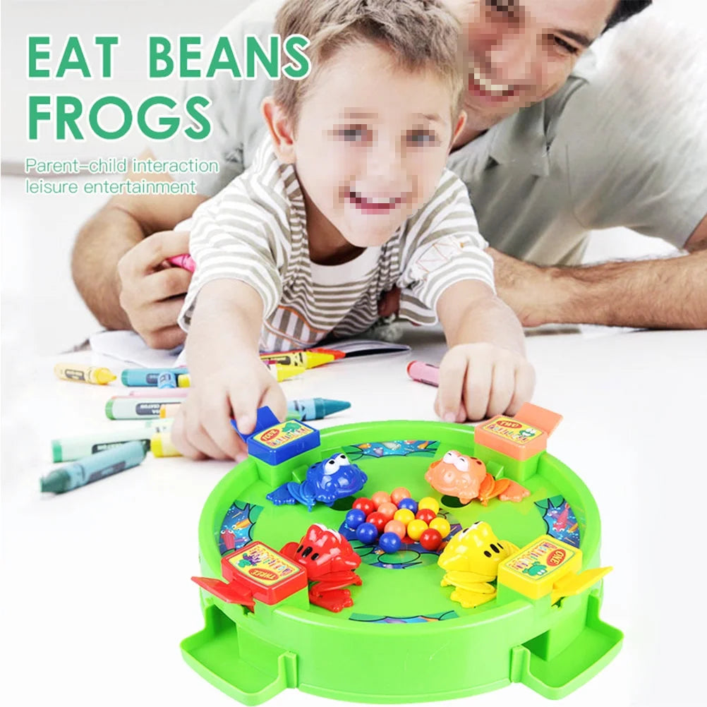 3D Battle Board Games Play Toy Set Table Game R240