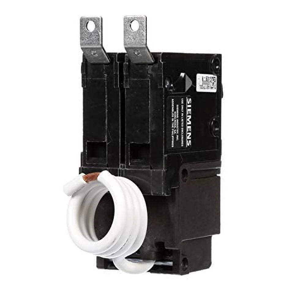 40A 2P 120/240V 10K BLE GFI 30MA Bolt-On Circuit Breaker J55262