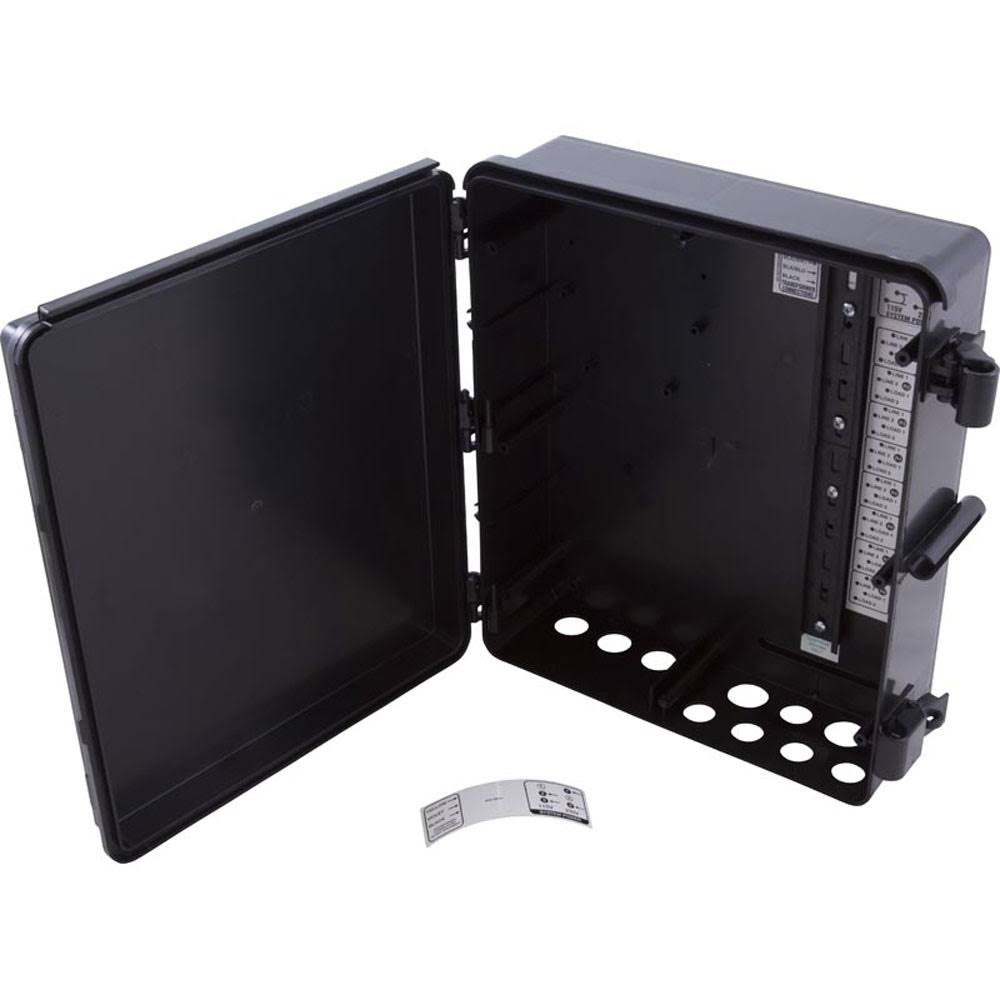 Power Center Enclosure J14668