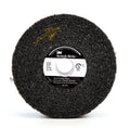 14 in x 3 in x 8 in Multi-Finishing Wheel L1134