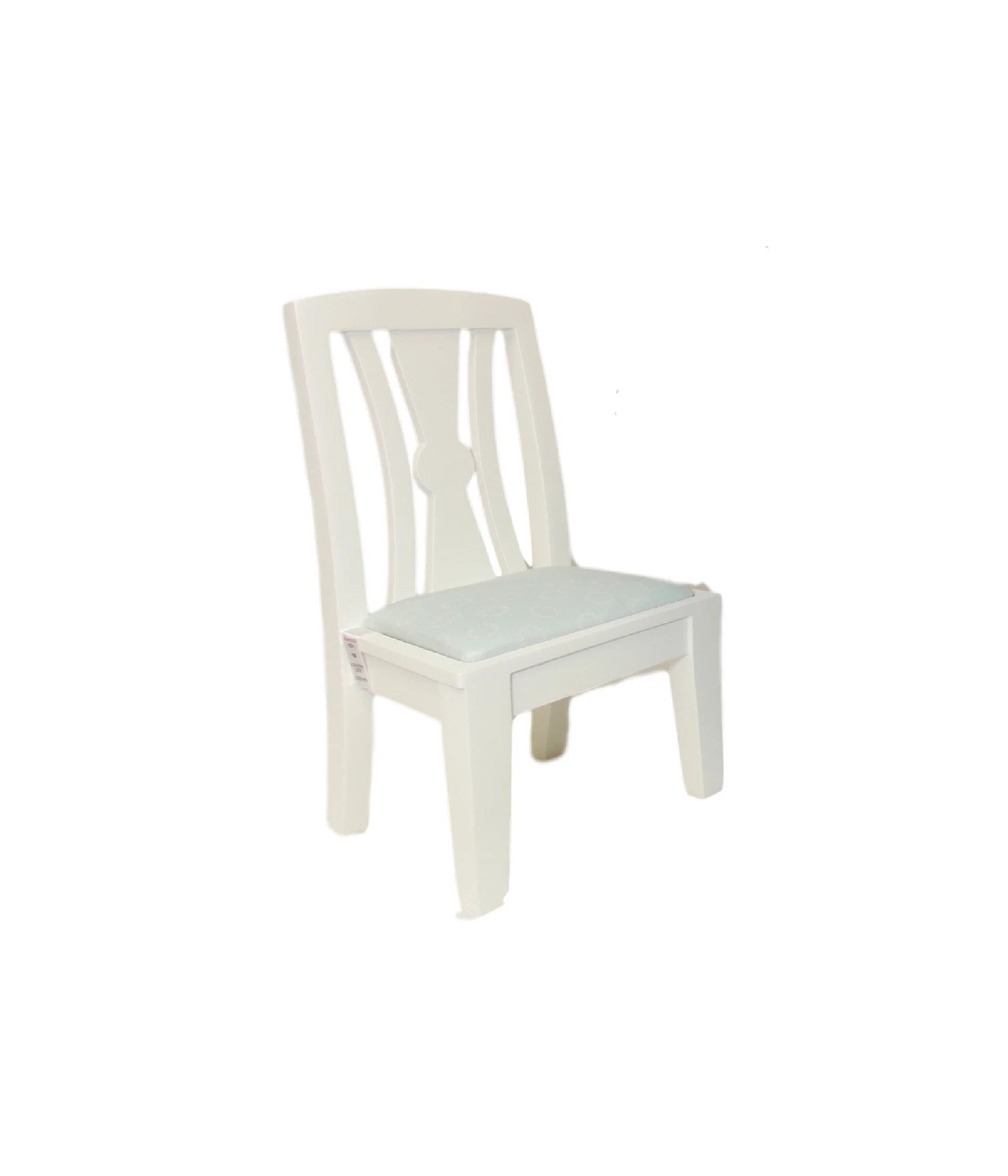 Dining Table & Chairs Set for 18 Inch Dolls I7412