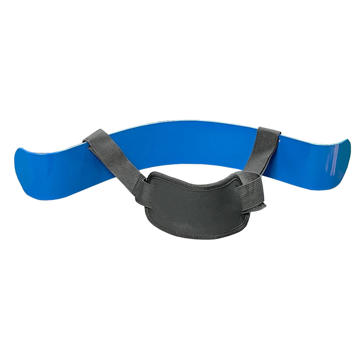 Arm Blaster for Biceps & Triceps Strength Training with Dumbbells, Barbells, E-Z Curl Bars or Straight Bars I25260