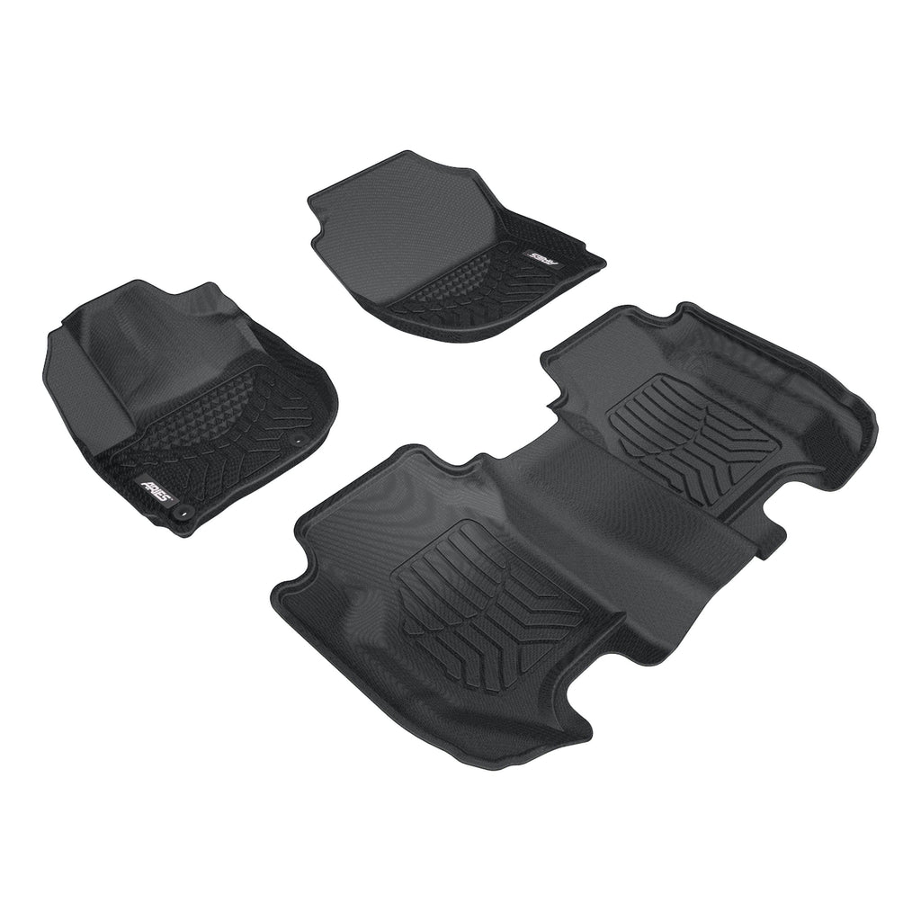 Floor Liners E3136
