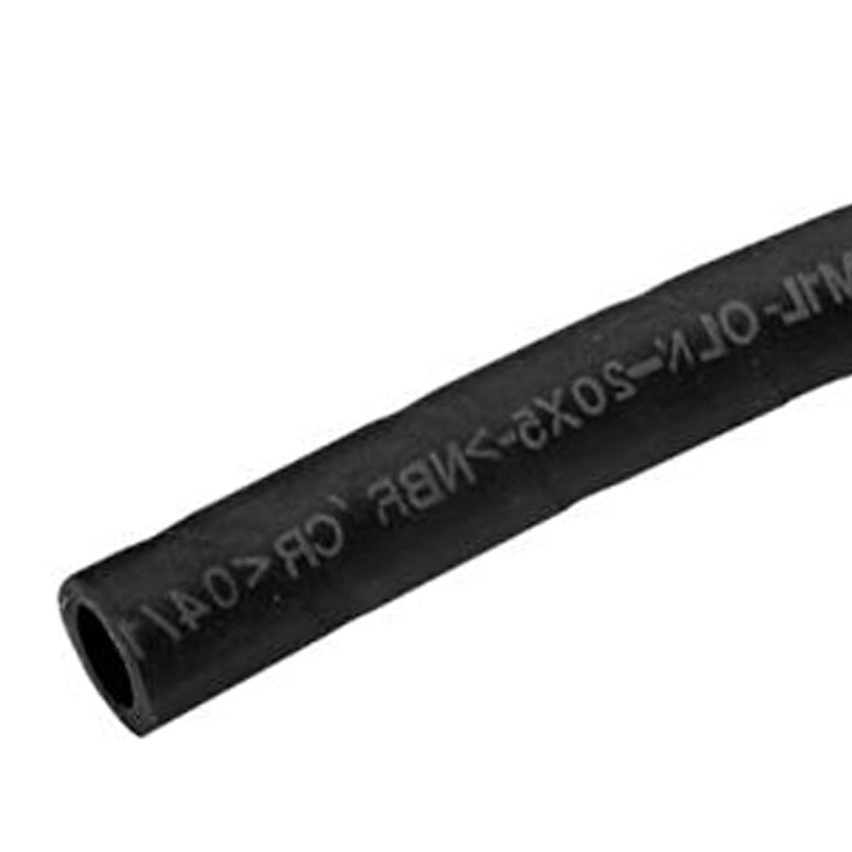 4 mm Oil & Fuel Hose 40 M D386