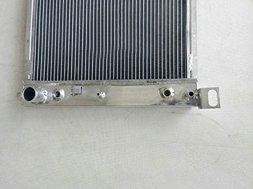 Aluminum Radiator for Chevy Silverado Suburban Tahoe Yukon 4.8 5.3 V8 1999-2006 T29089