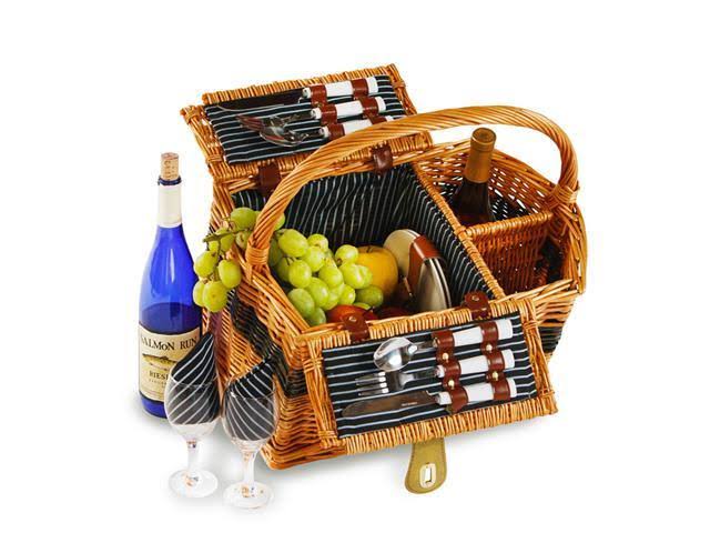 Picnic Basket W600
