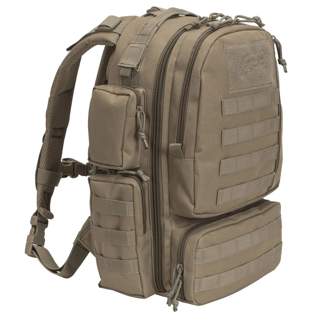 Mini Tobago Pack - Coyote K587