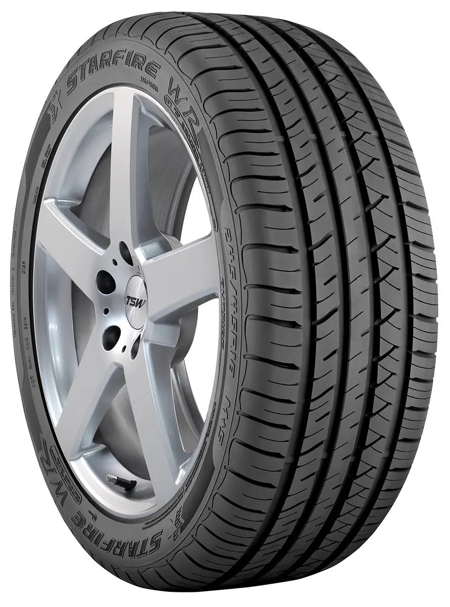 205/50R16 87W Tire T175