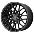 Satin Black 19x9 5x114.3 35 mm Wheel R1795