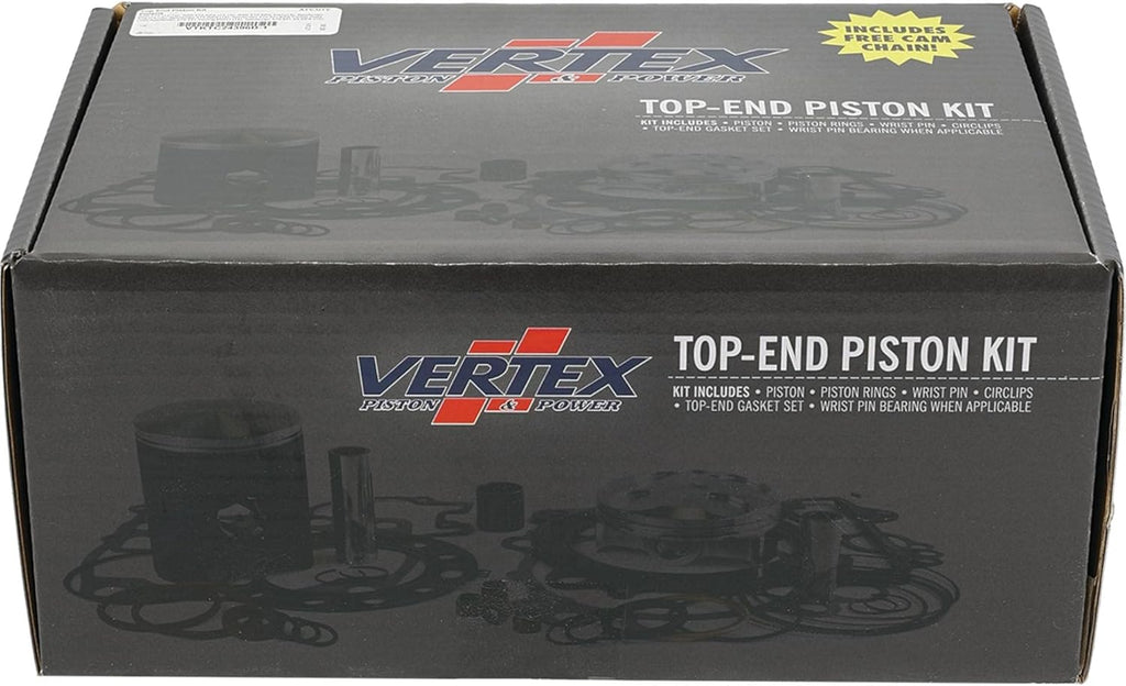 Piston Kit C687735