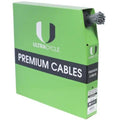 Road Bike Brake Cables 100/Box 1.5/1700 mm U960