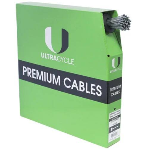 Road Bike Brake Cables 100/Box 1.5/1700 mm U960