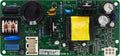 Refrigerator Electronic Control Board L7257