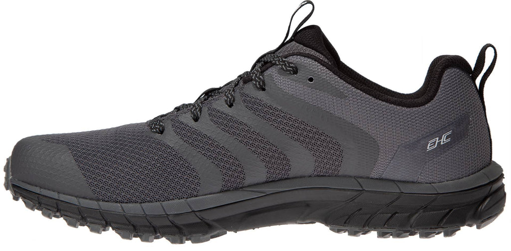 Black/Grey Trail Running Shoes X2863