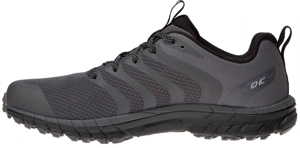 Black/Grey Trail Running Shoes X2863