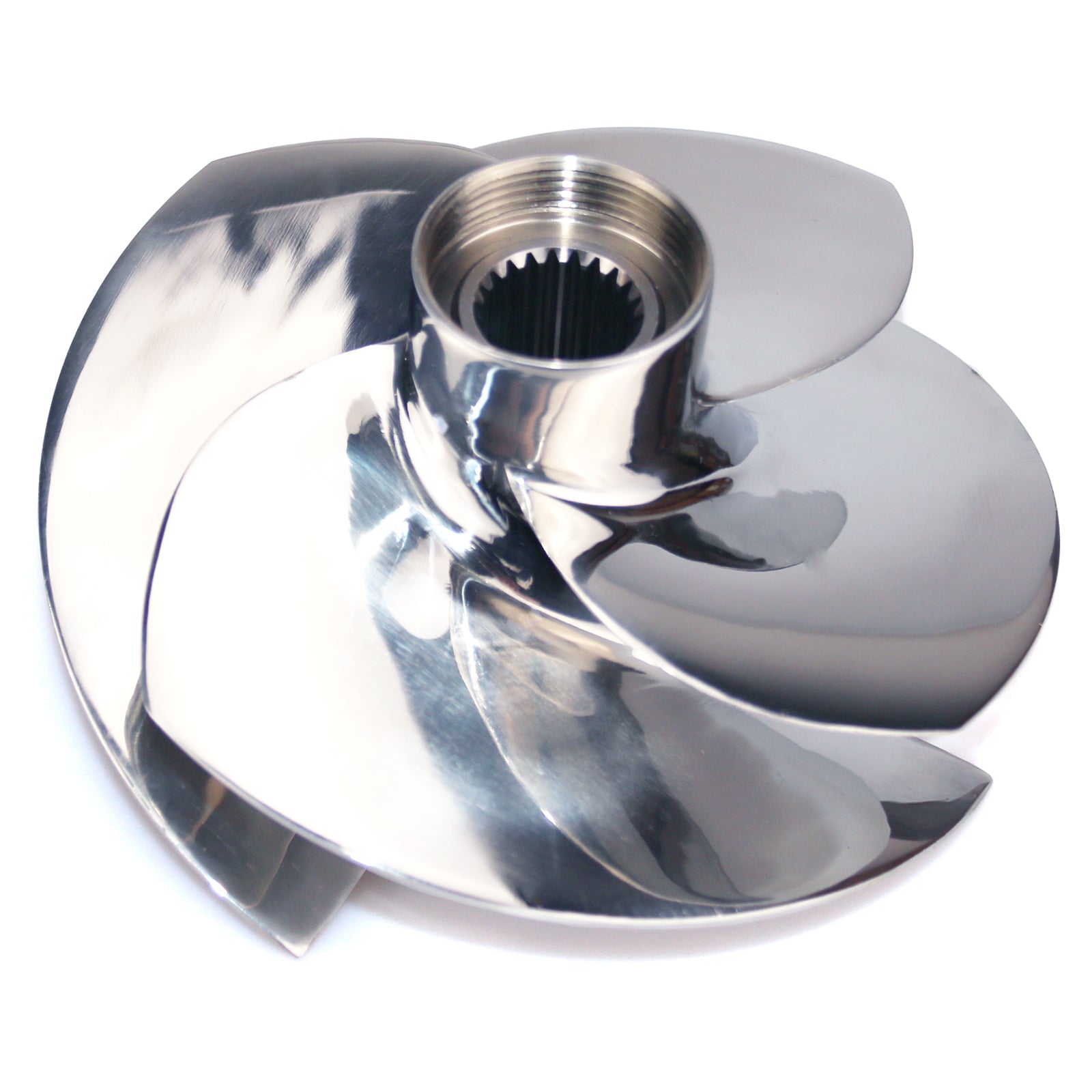 Jet Ski Impeller for Sea-Doo PWC, OEM 267000940 E58642