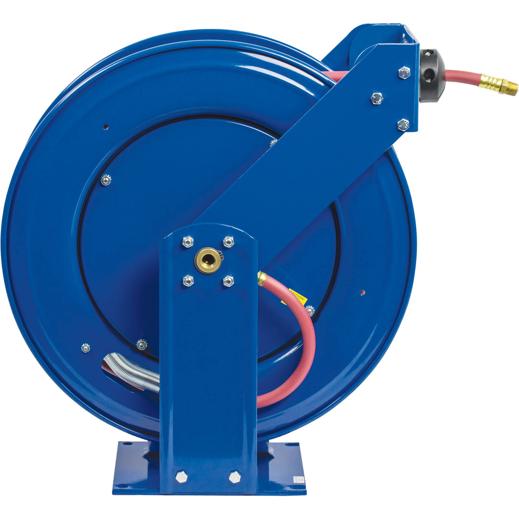 Spring Rewind Hose Reel E5902