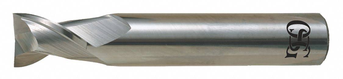 Carb Square End Mill 9.00Mm J622112