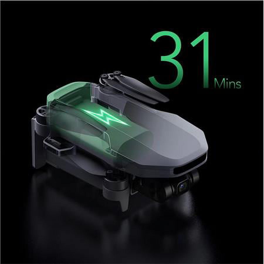 Foldable GPS Drone with 4K HD EIS Camera M29332